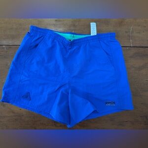 Patagonia Women’s Shorts